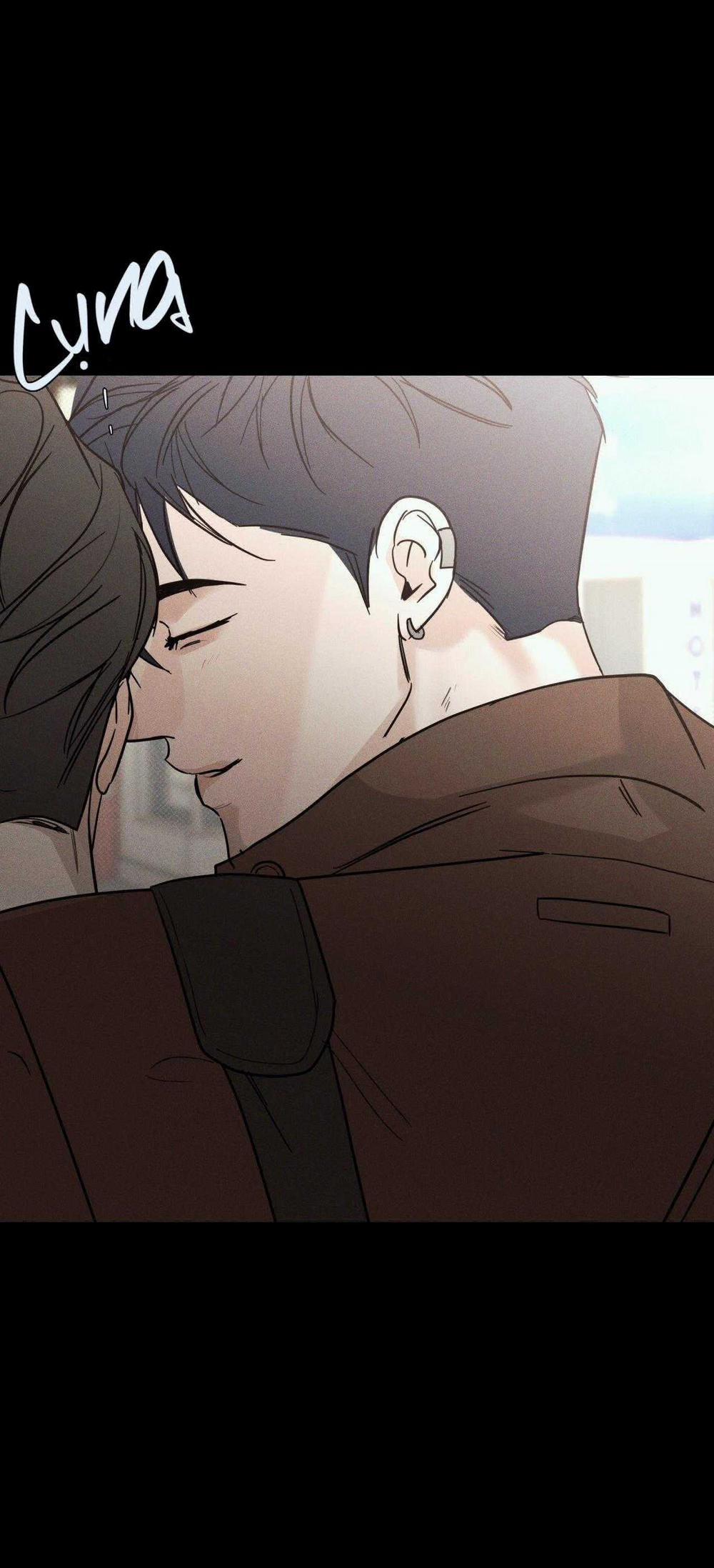 Ôi Kẻ Thù Thân Yêu! 40 trang 46