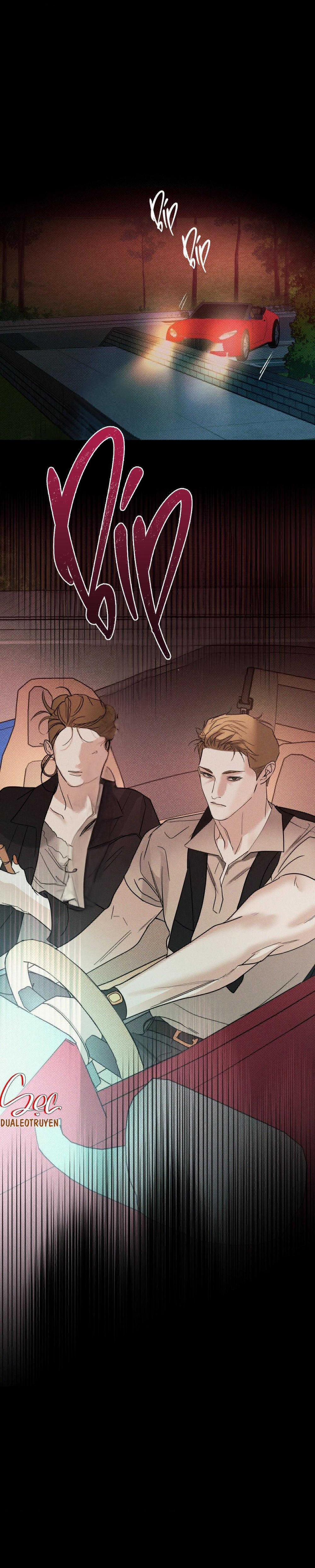 Ôi Kẻ Thù Thân Yêu! 41 trang 17