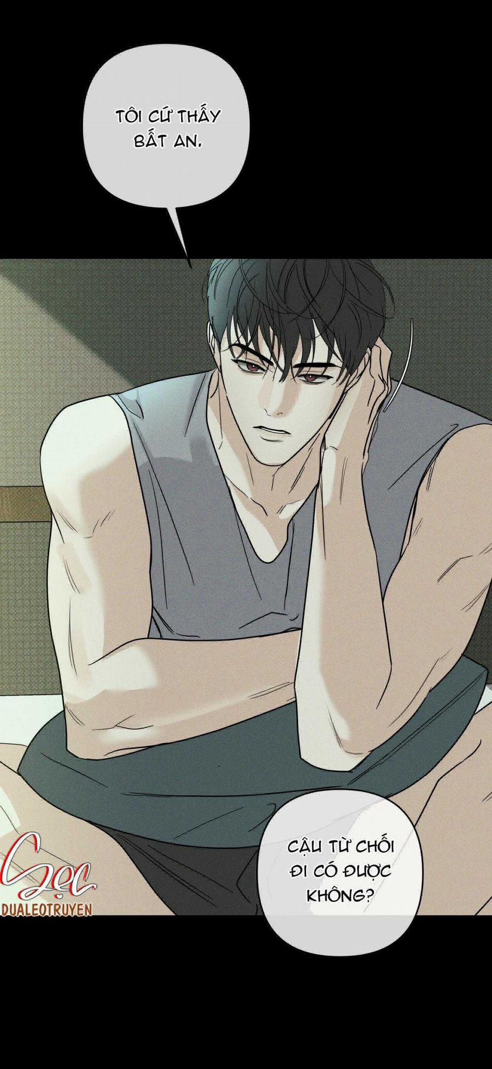 Ôi Kẻ Thù Thân Yêu! 41 trang 20