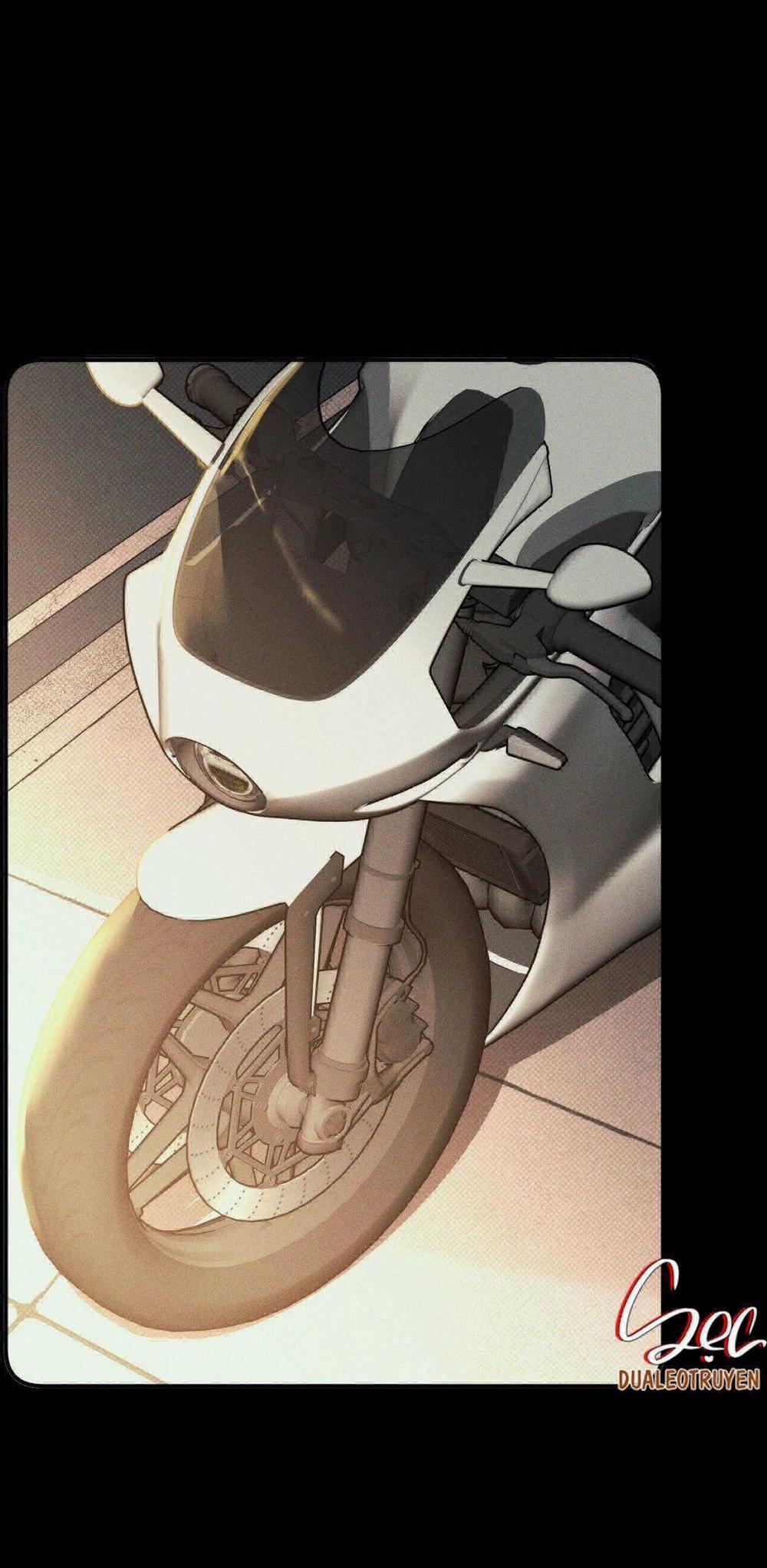 Ôi Kẻ Thù Thân Yêu! 41 trang 24