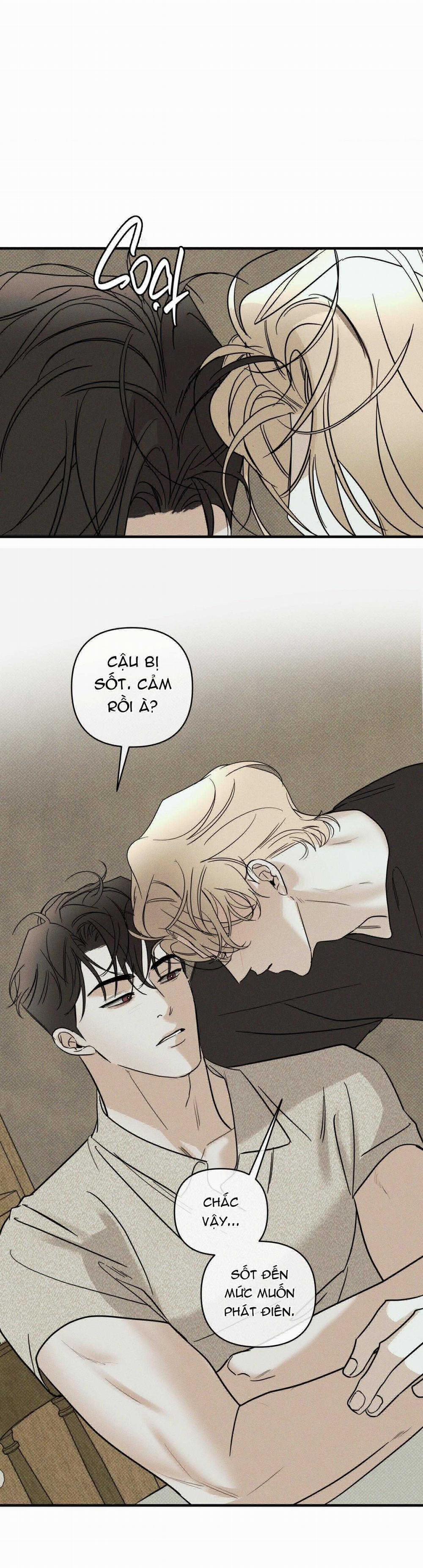 Ôi Kẻ Thù Thân Yêu! 41 trang 41