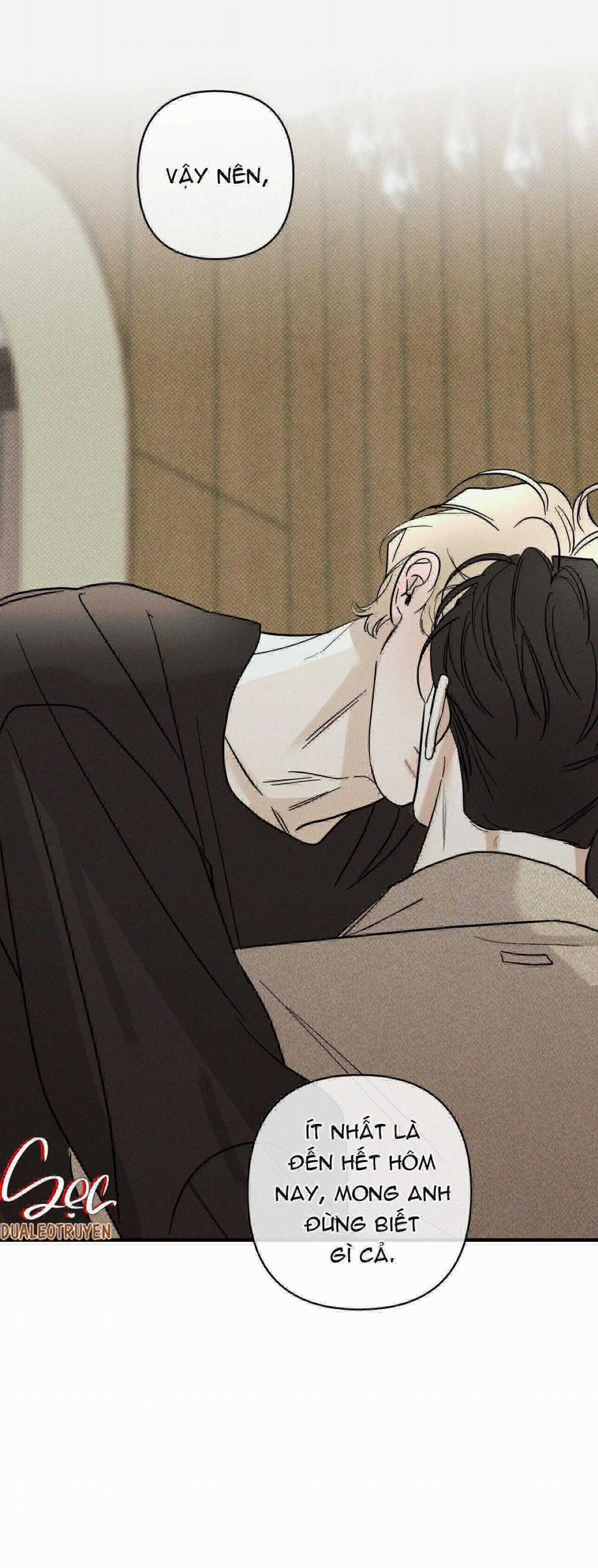 Ôi Kẻ Thù Thân Yêu! 41 trang 45