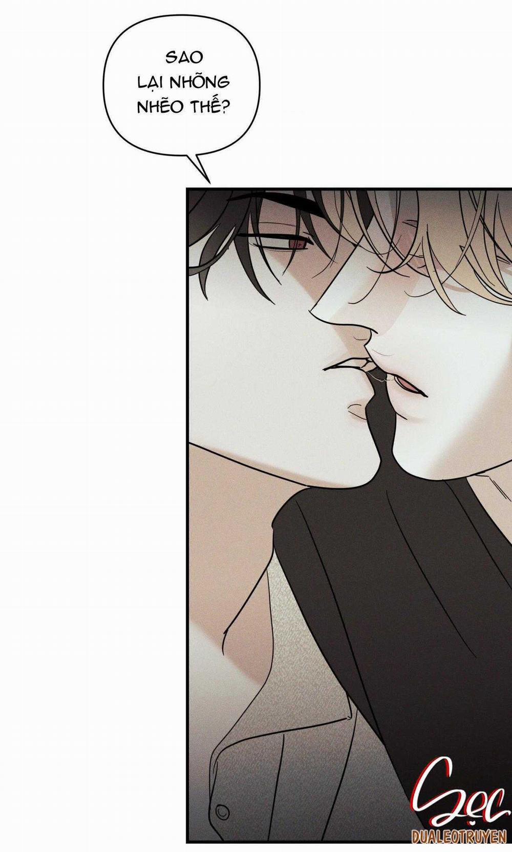 Ôi Kẻ Thù Thân Yêu! 41 trang 48