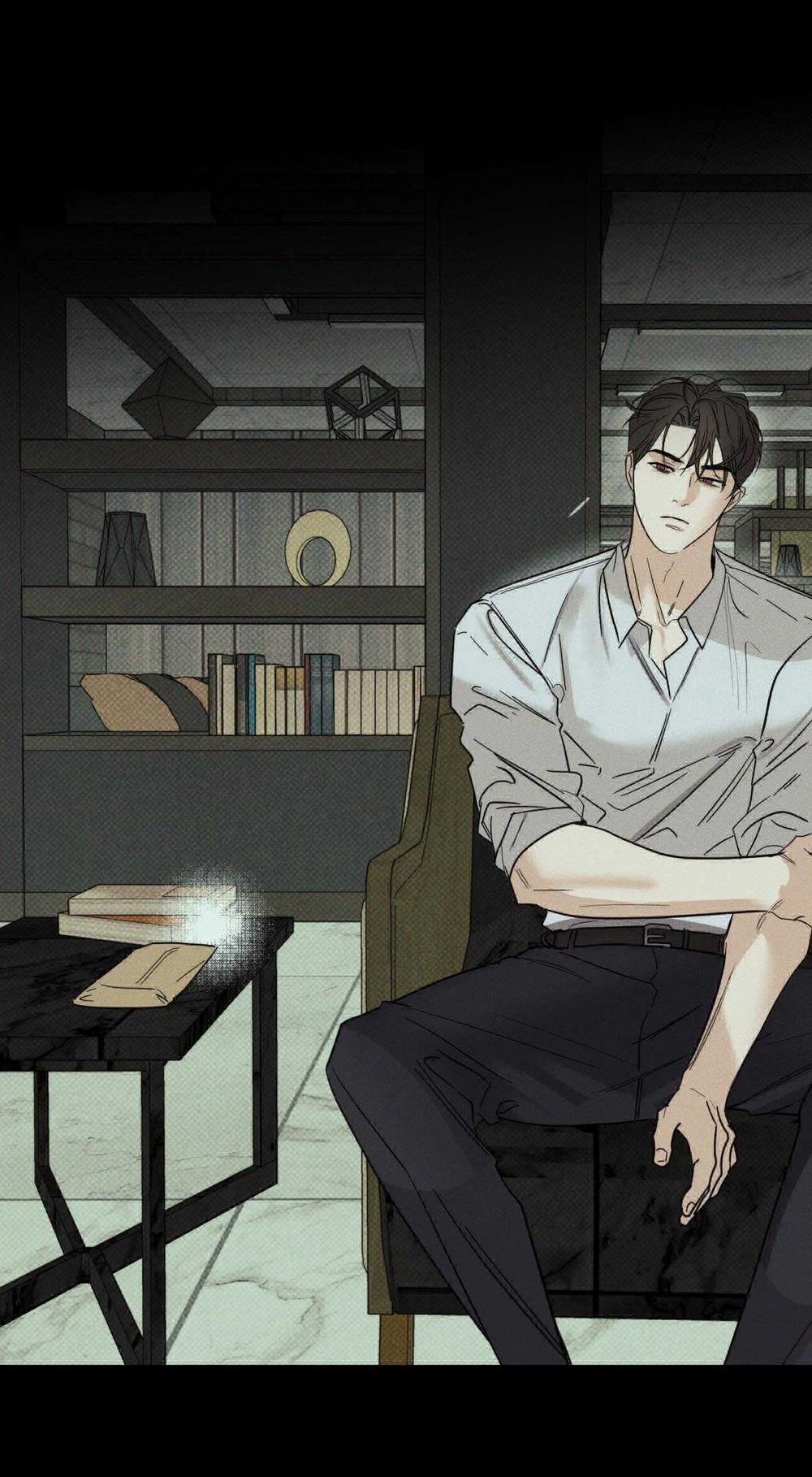 Ôi Kẻ Thù Thân Yêu! 42 trang 10