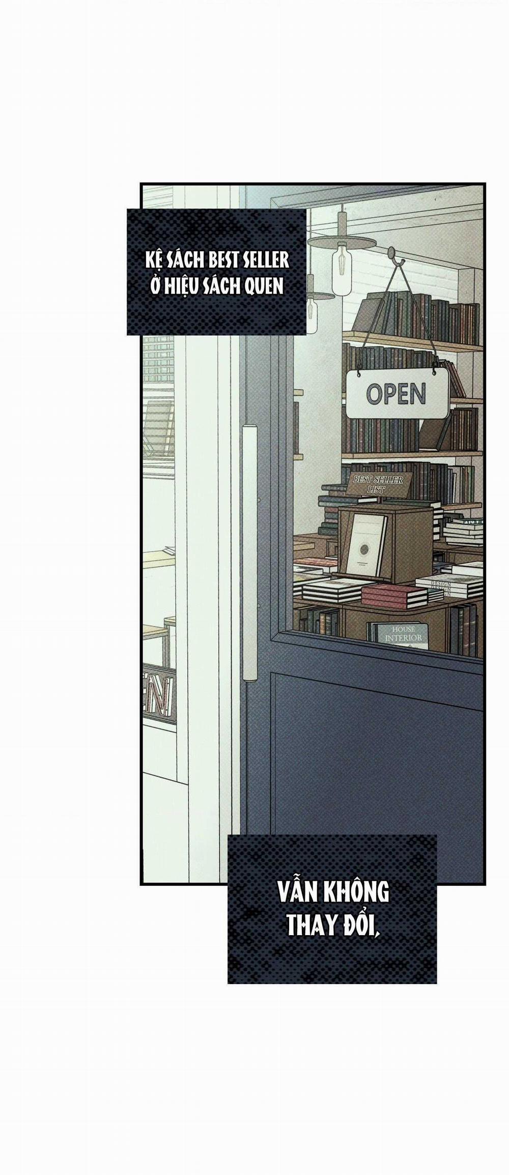 Ôi Kẻ Thù Thân Yêu! 42 trang 14