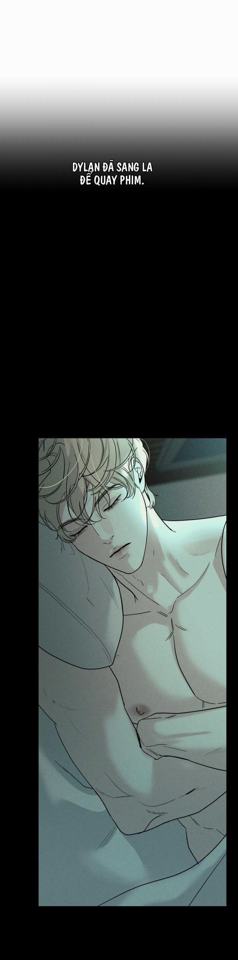 Ôi Kẻ Thù Thân Yêu! 42 trang 2