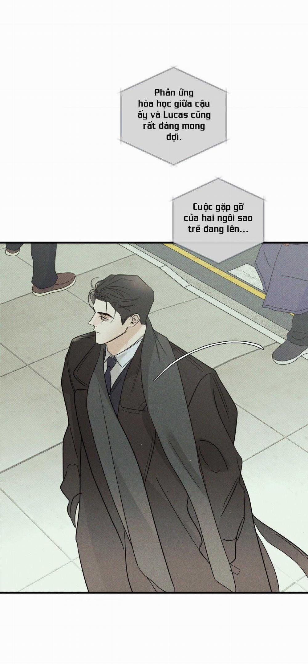 Ôi Kẻ Thù Thân Yêu! 42 trang 20