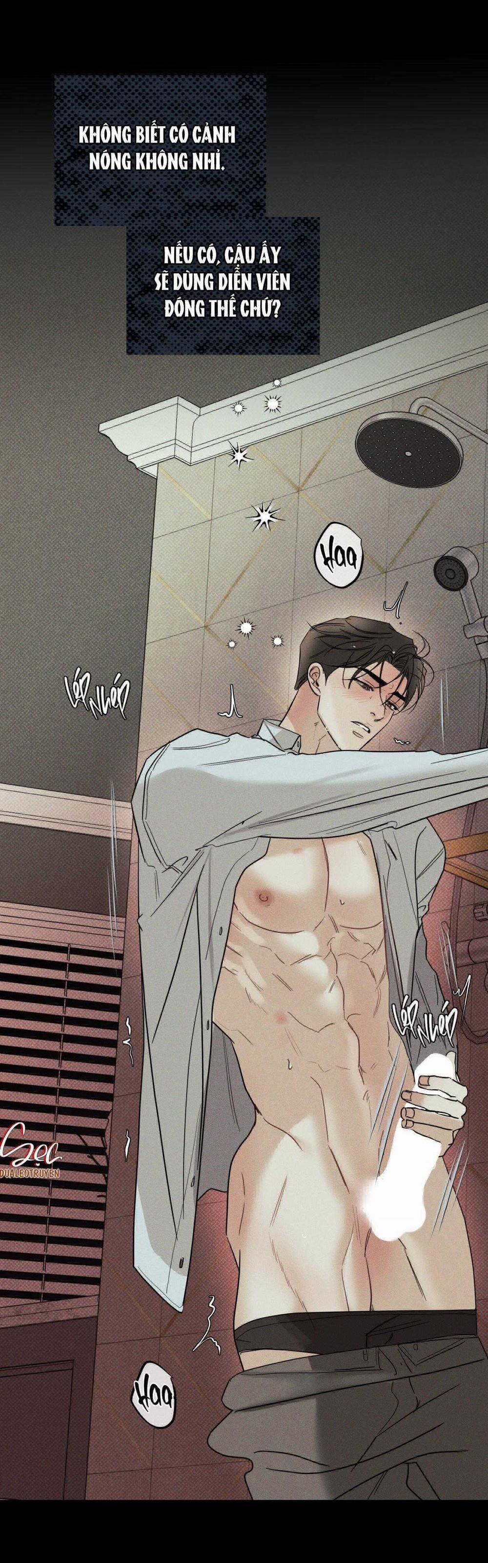 Ôi Kẻ Thù Thân Yêu! 42 trang 23