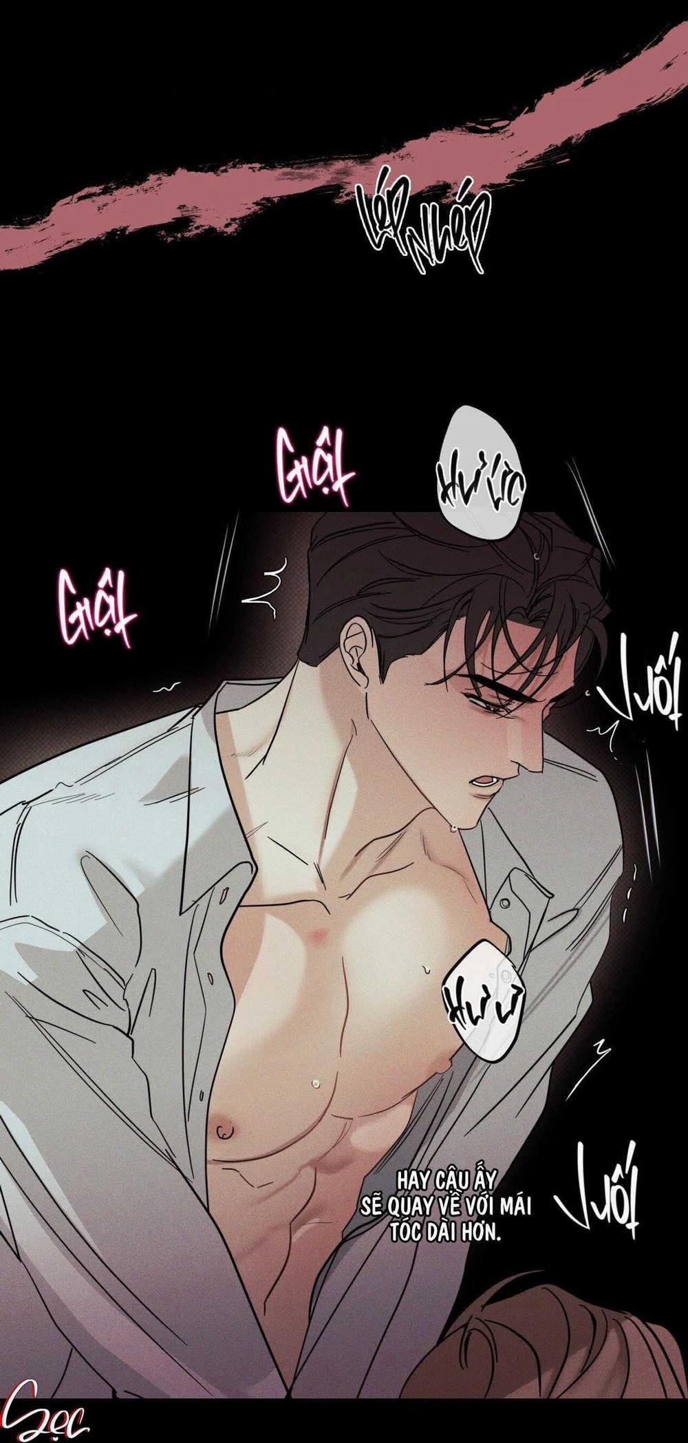 Ôi Kẻ Thù Thân Yêu! 42 trang 25