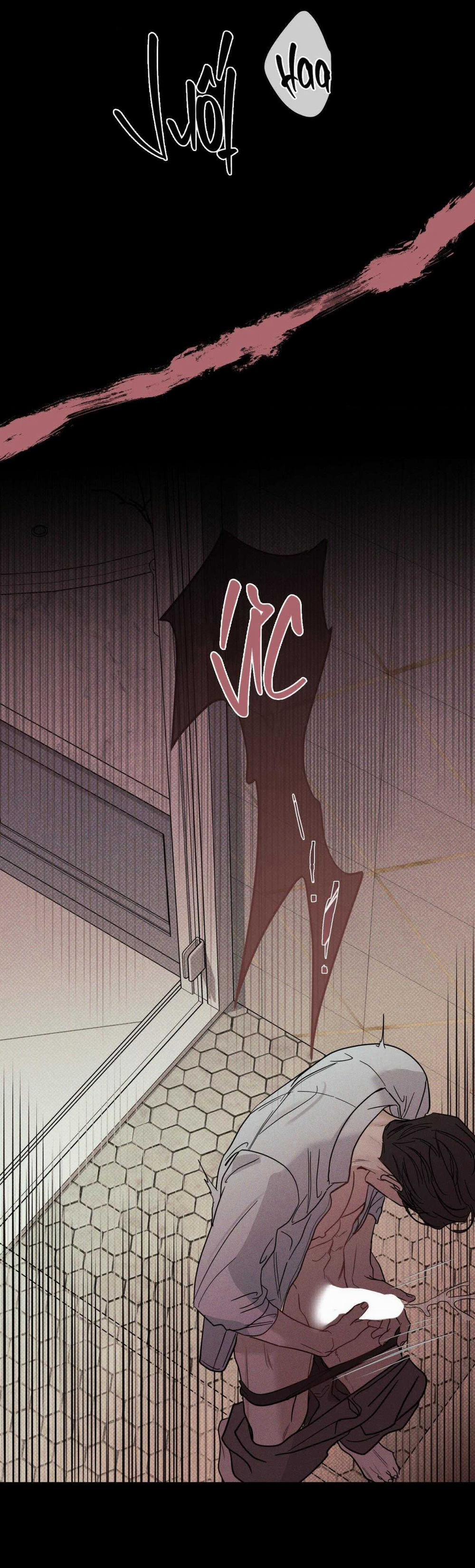 Ôi Kẻ Thù Thân Yêu! 42 trang 27