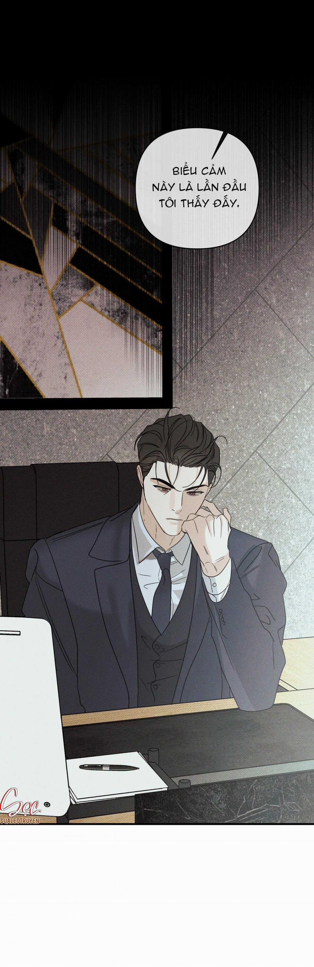 Ôi Kẻ Thù Thân Yêu! 42 trang 29