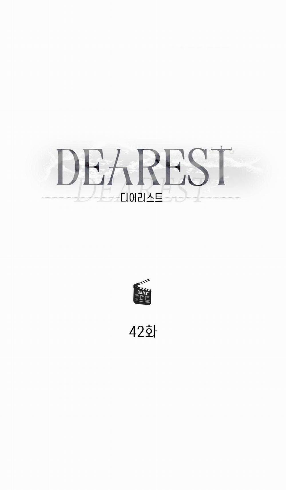 Ôi Kẻ Thù Thân Yêu! 42 trang 31