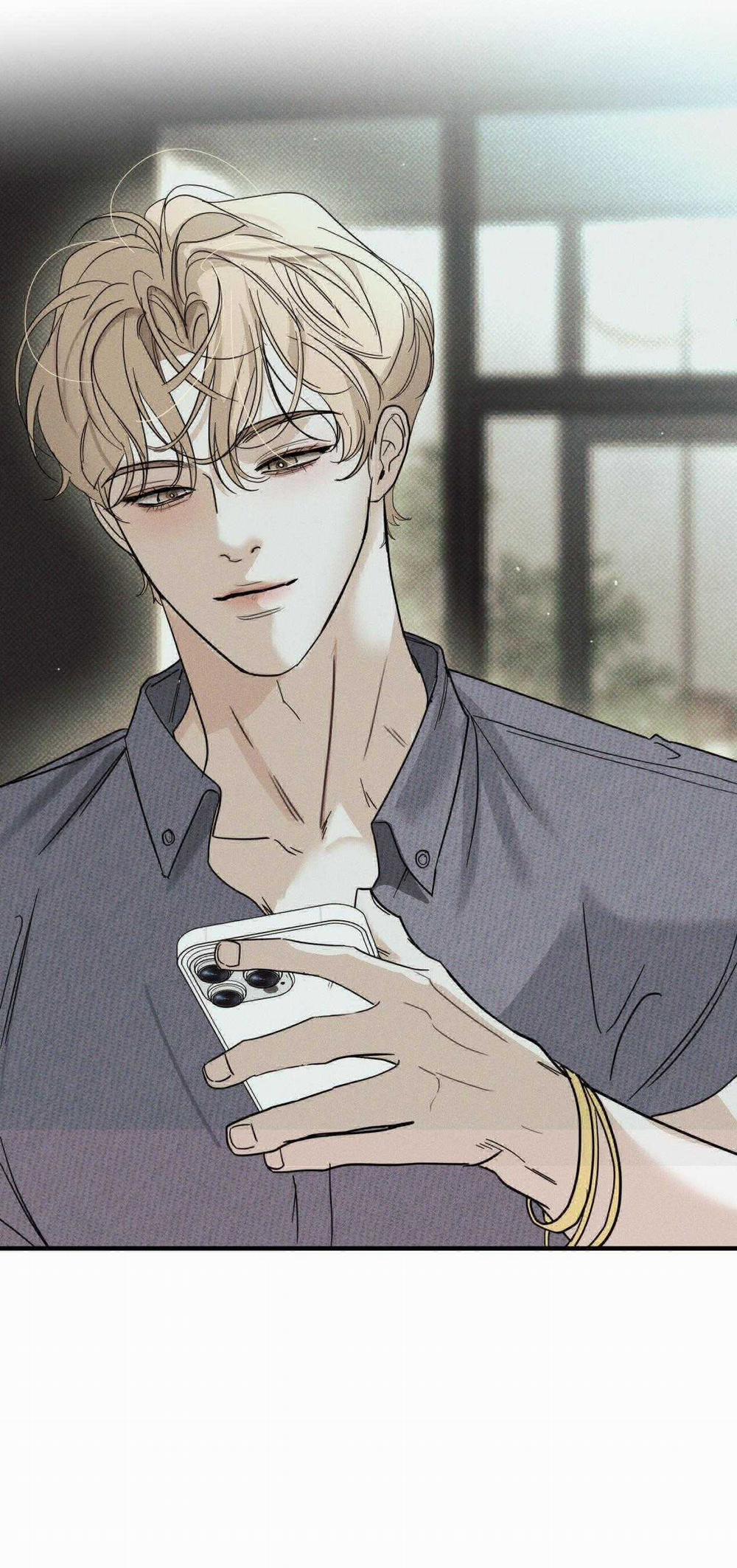 Ôi Kẻ Thù Thân Yêu! 42 trang 33