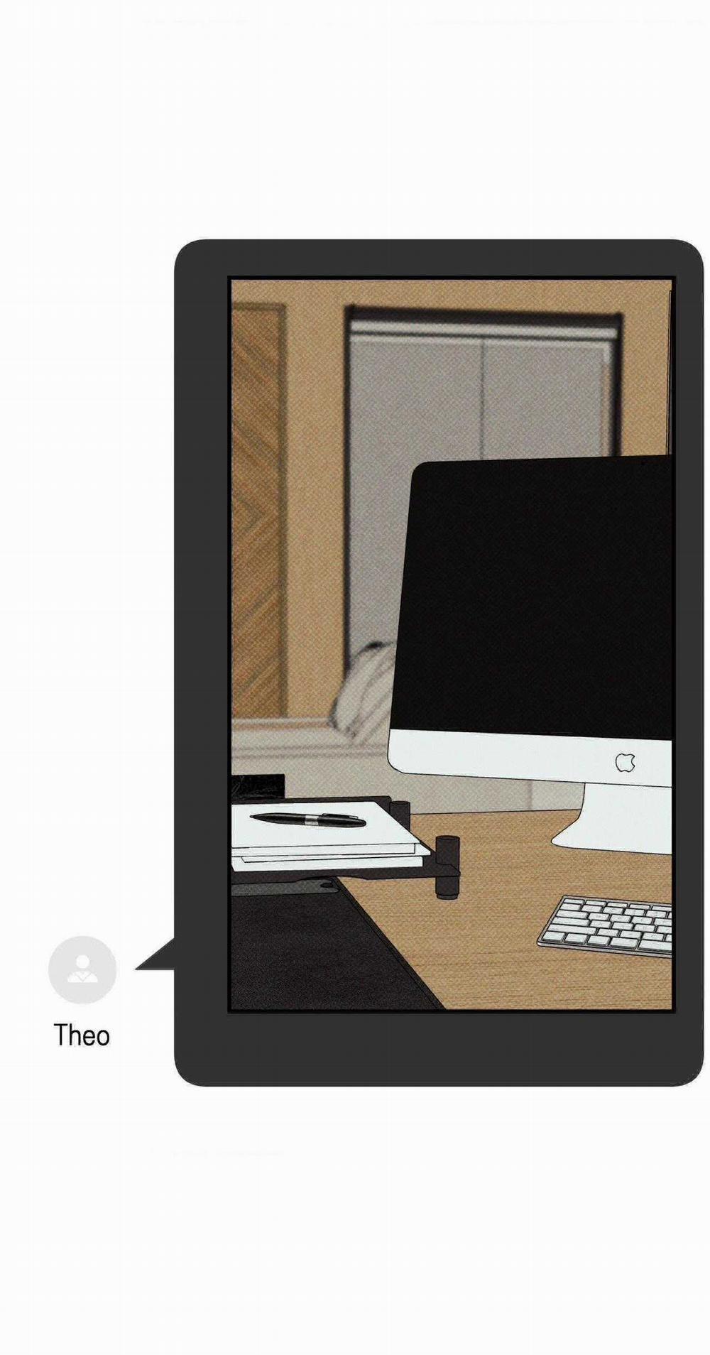 Ôi Kẻ Thù Thân Yêu! 42 trang 36