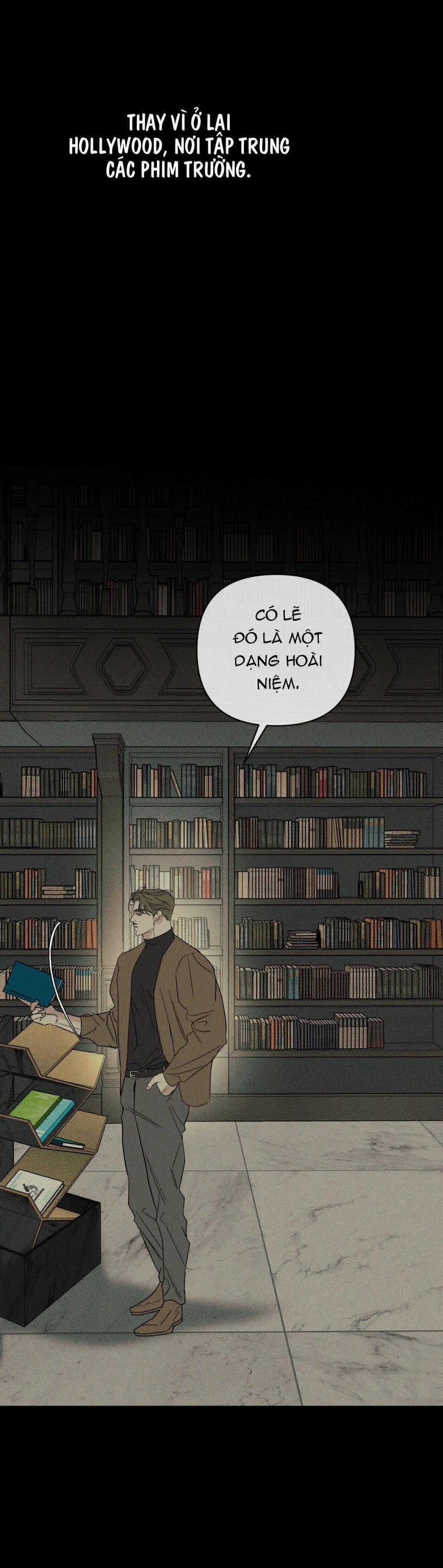 Ôi Kẻ Thù Thân Yêu! 42 trang 4