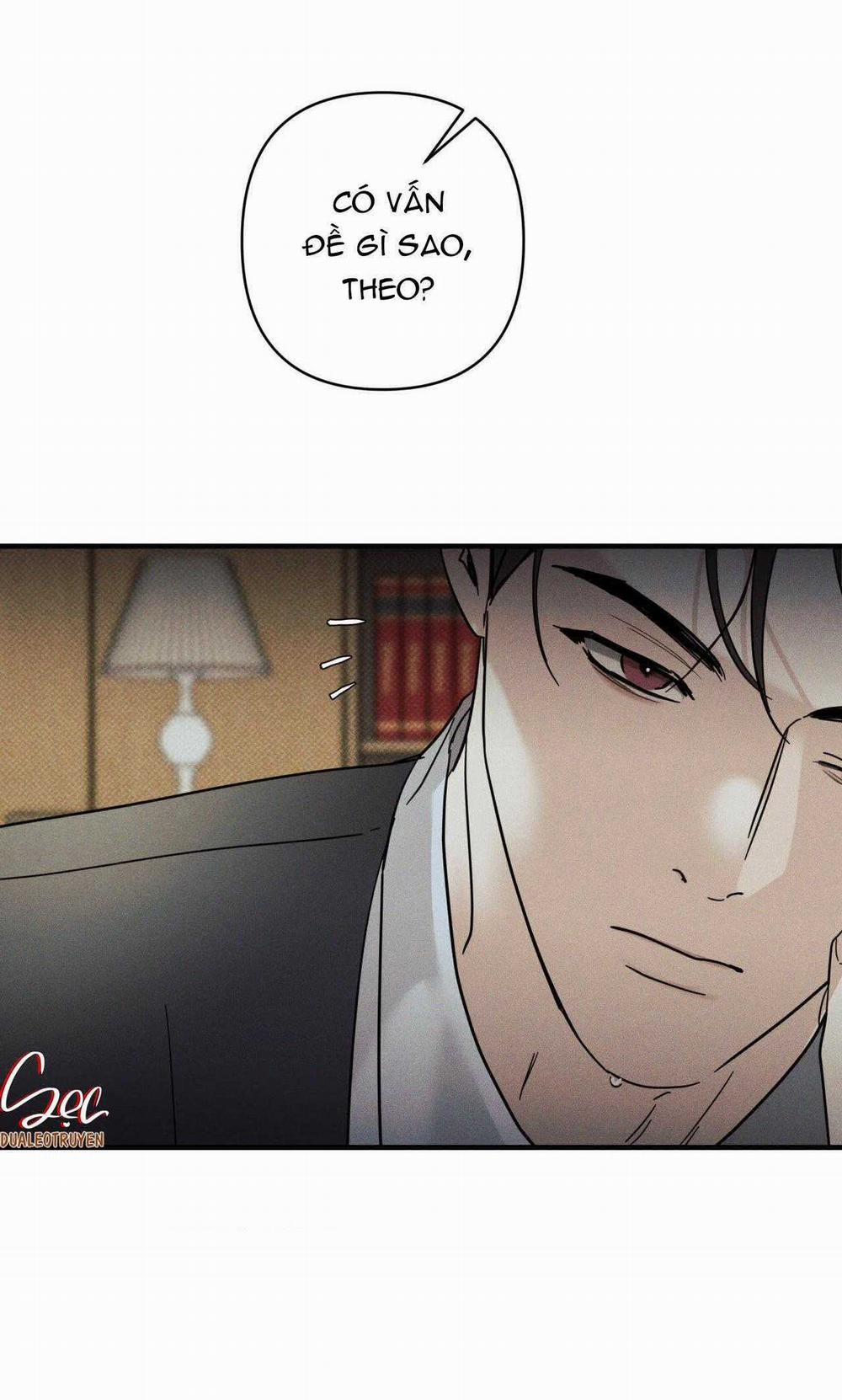 Ôi Kẻ Thù Thân Yêu! 42 trang 41