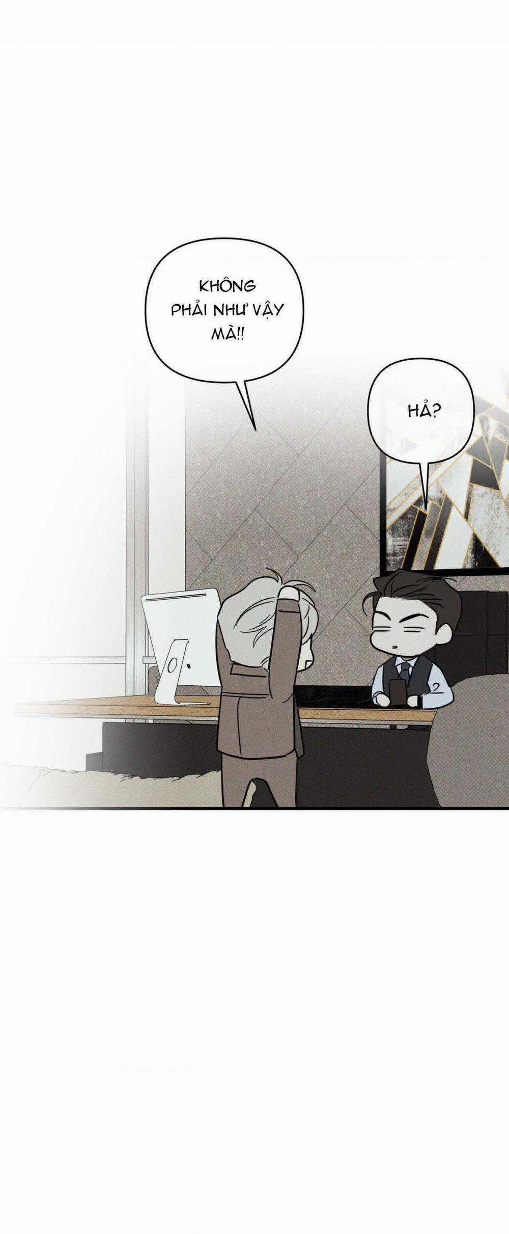 Ôi Kẻ Thù Thân Yêu! 42 trang 48