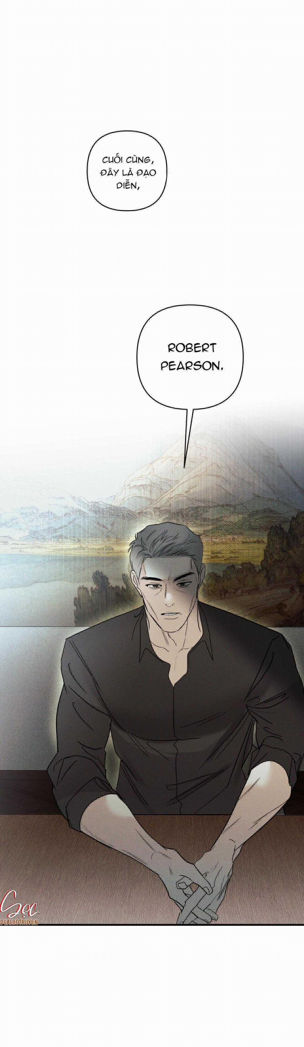 Ôi Kẻ Thù Thân Yêu! 42 trang 57