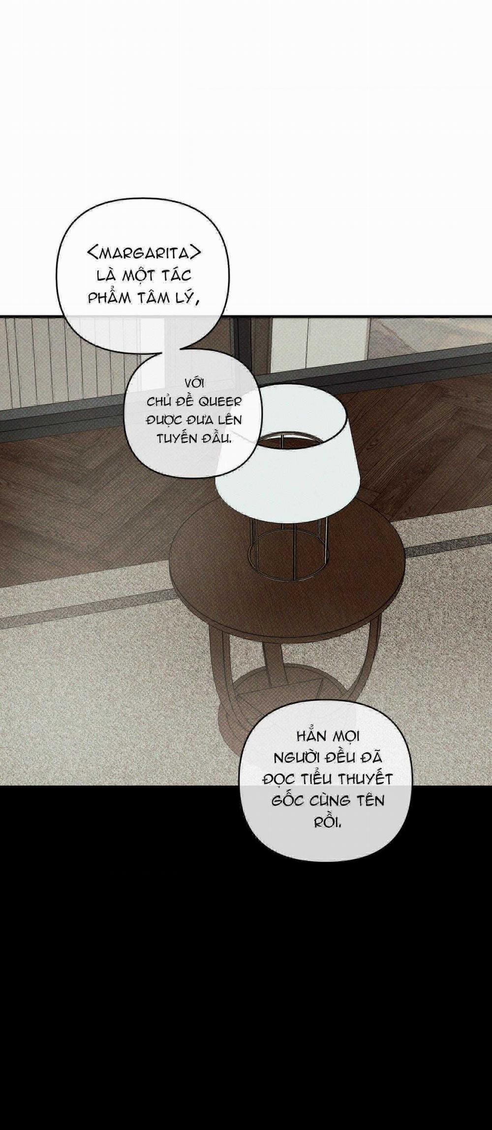 Ôi Kẻ Thù Thân Yêu! 42 trang 58