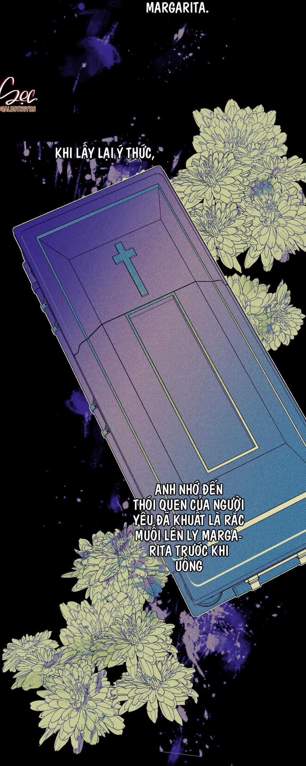 Ôi Kẻ Thù Thân Yêu! 42 trang 61