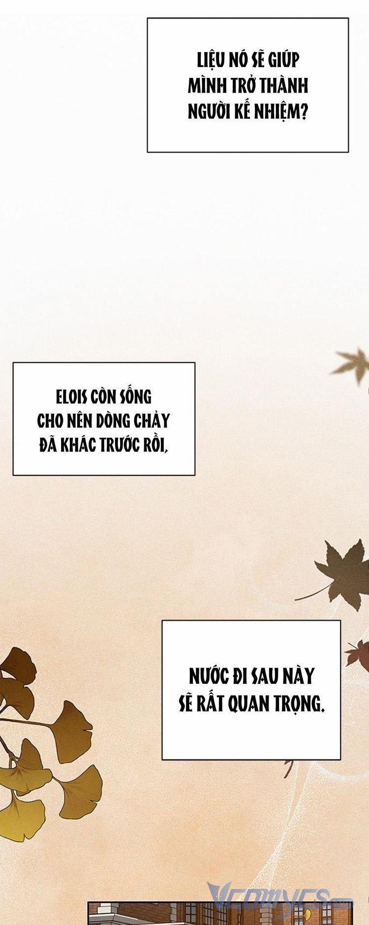 Ôi Kẻ Thù Thân Yêu! 5.5 trang 1