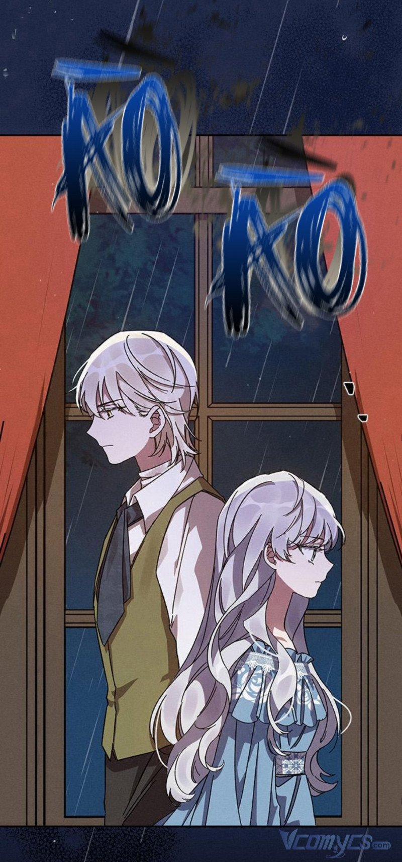 Ôi Kẻ Thù Thân Yêu! 5.5 trang 11