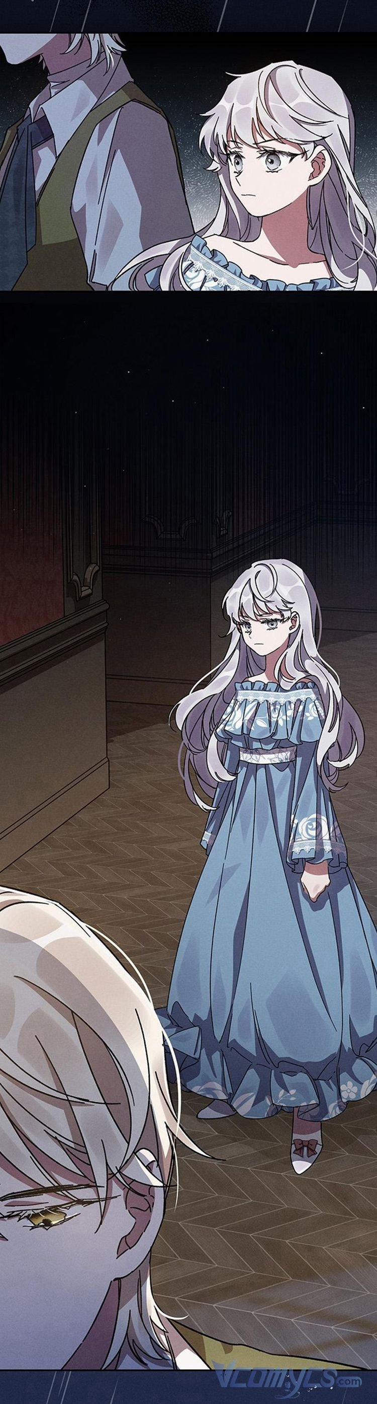 Ôi Kẻ Thù Thân Yêu! 5.5 trang 12