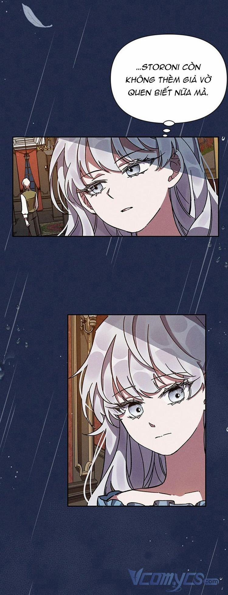 Ôi Kẻ Thù Thân Yêu! 5.5 trang 13