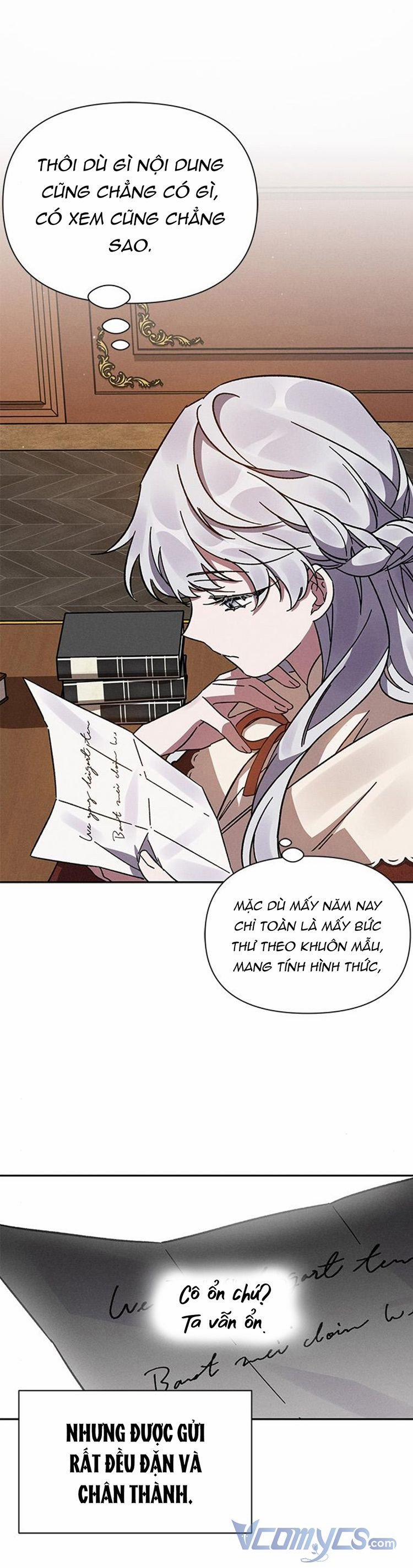 Ôi Kẻ Thù Thân Yêu! 5.5 trang 18