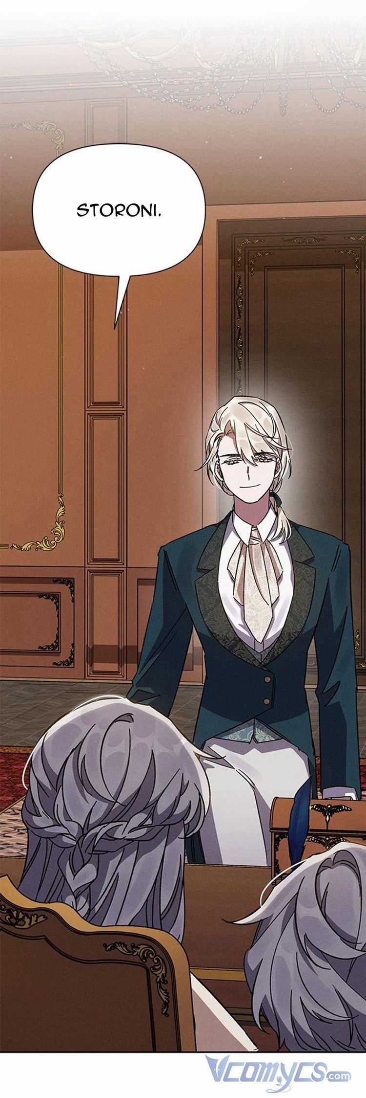 Ôi Kẻ Thù Thân Yêu! 5.5 trang 21