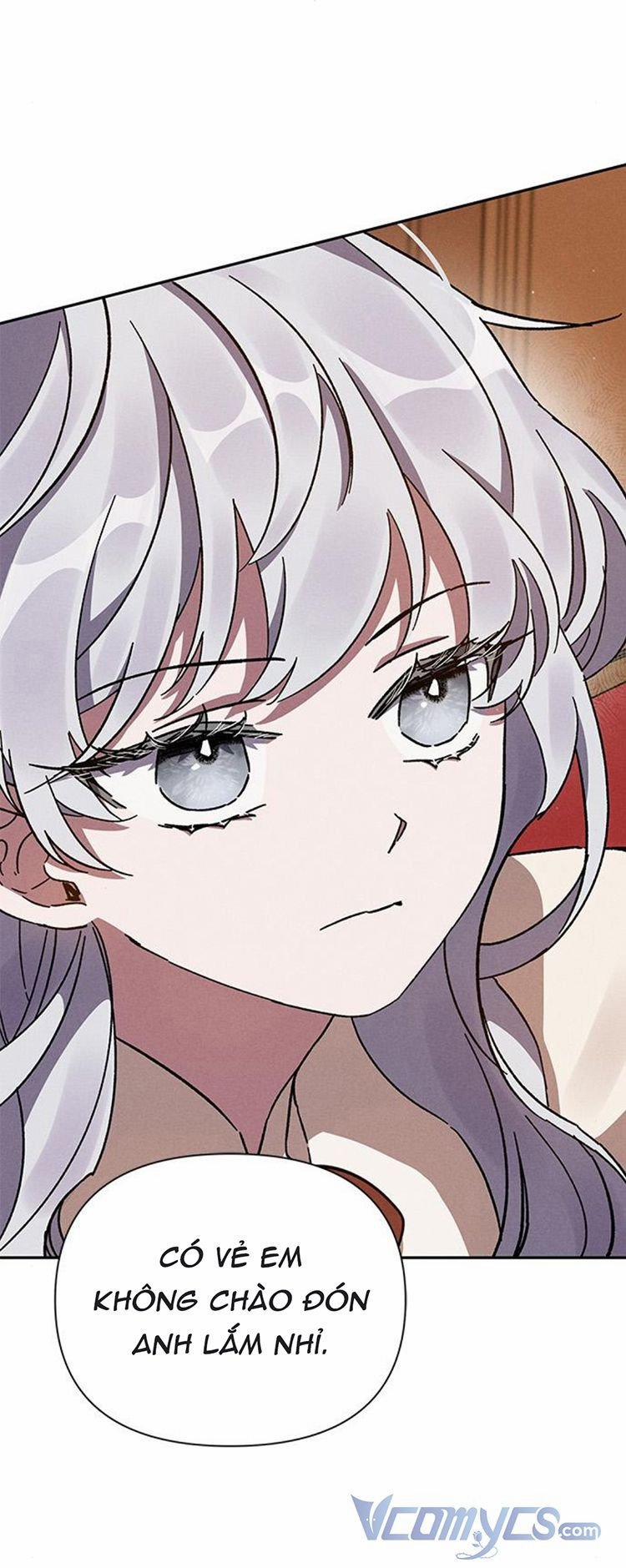 Ôi Kẻ Thù Thân Yêu! 5.5 trang 27