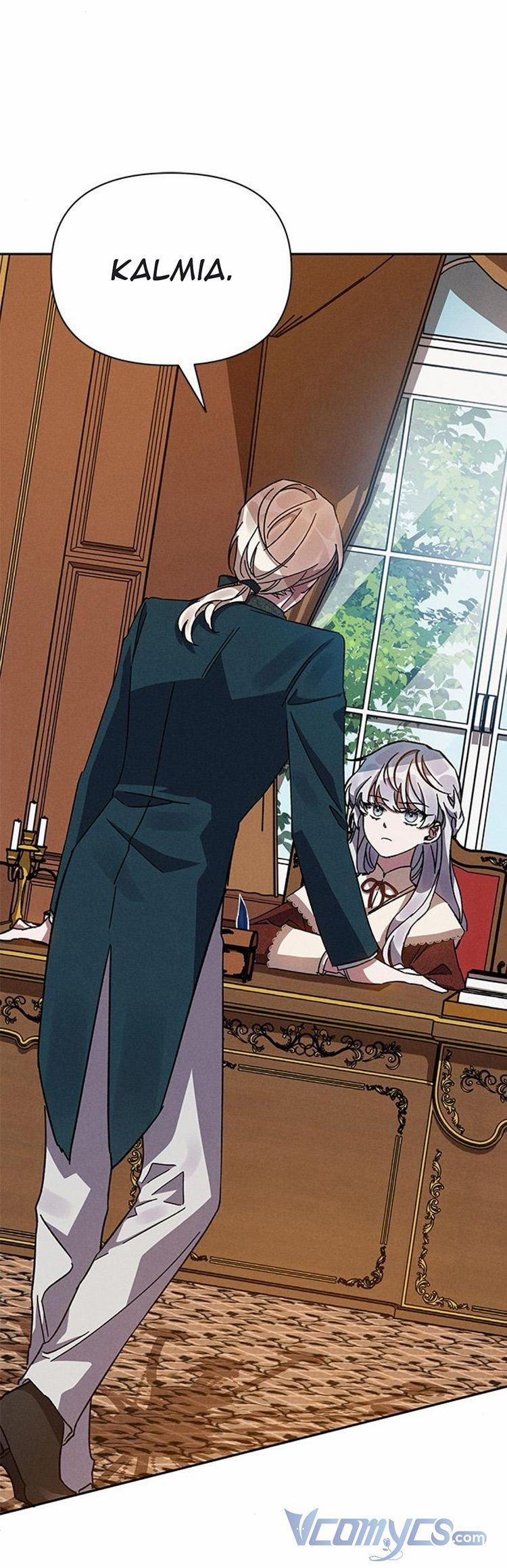 Ôi Kẻ Thù Thân Yêu! 5.5 trang 28