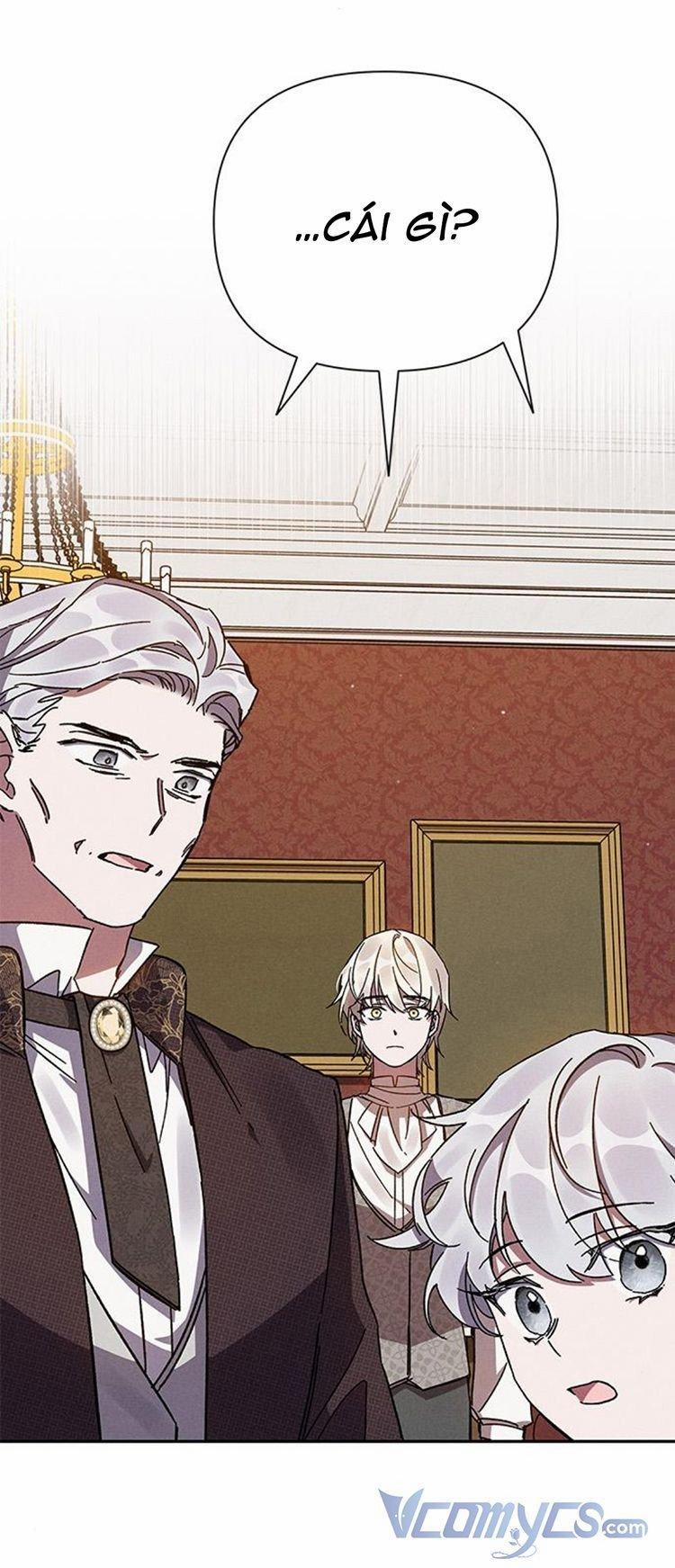 Ôi Kẻ Thù Thân Yêu! 5 trang 1