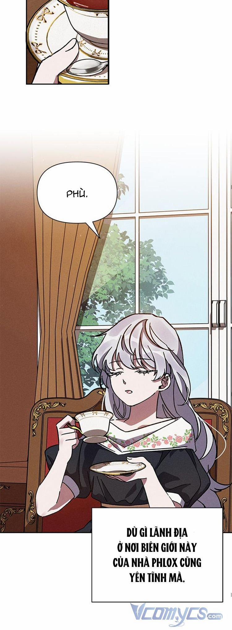 Ôi Kẻ Thù Thân Yêu! 5 trang 23