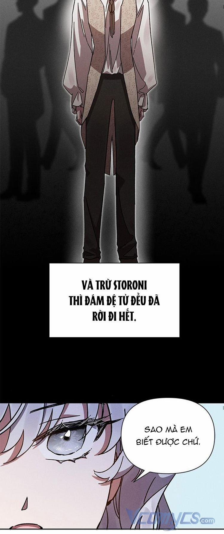 Ôi Kẻ Thù Thân Yêu! 5 trang 26
