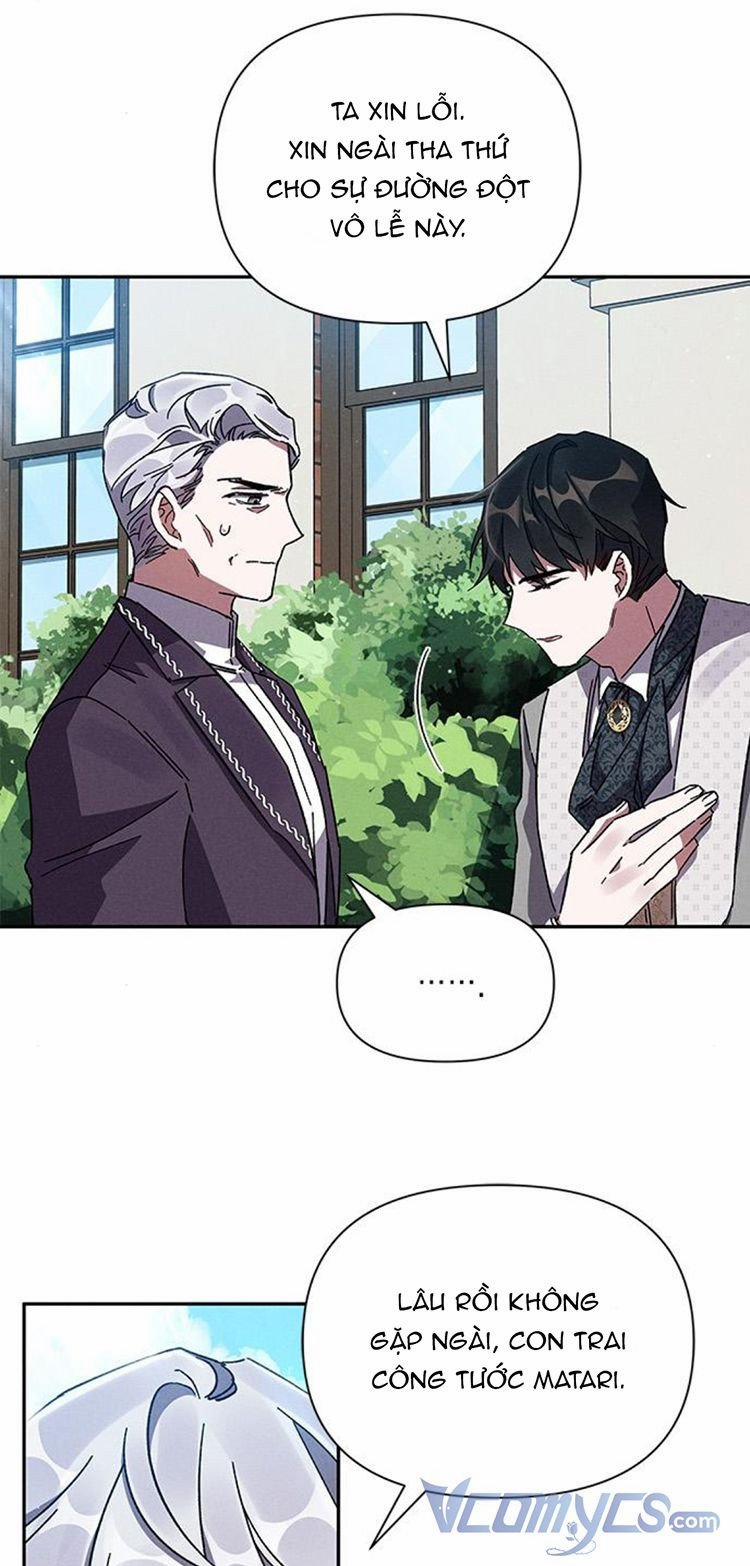 Ôi Kẻ Thù Thân Yêu! 6.5 trang 18