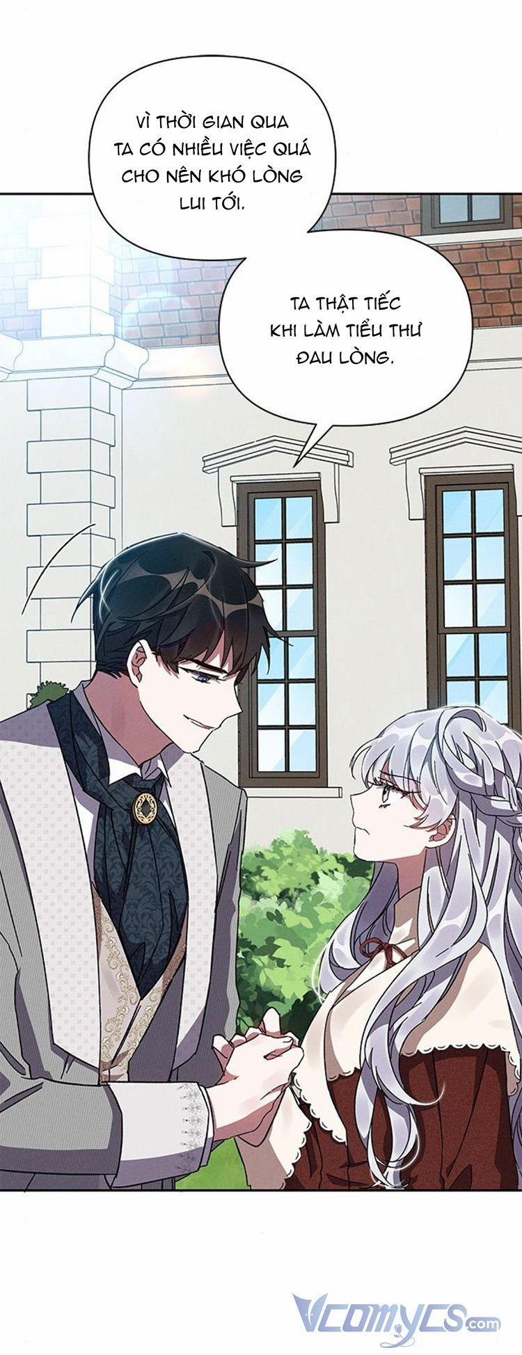 Ôi Kẻ Thù Thân Yêu! 6.5 trang 22