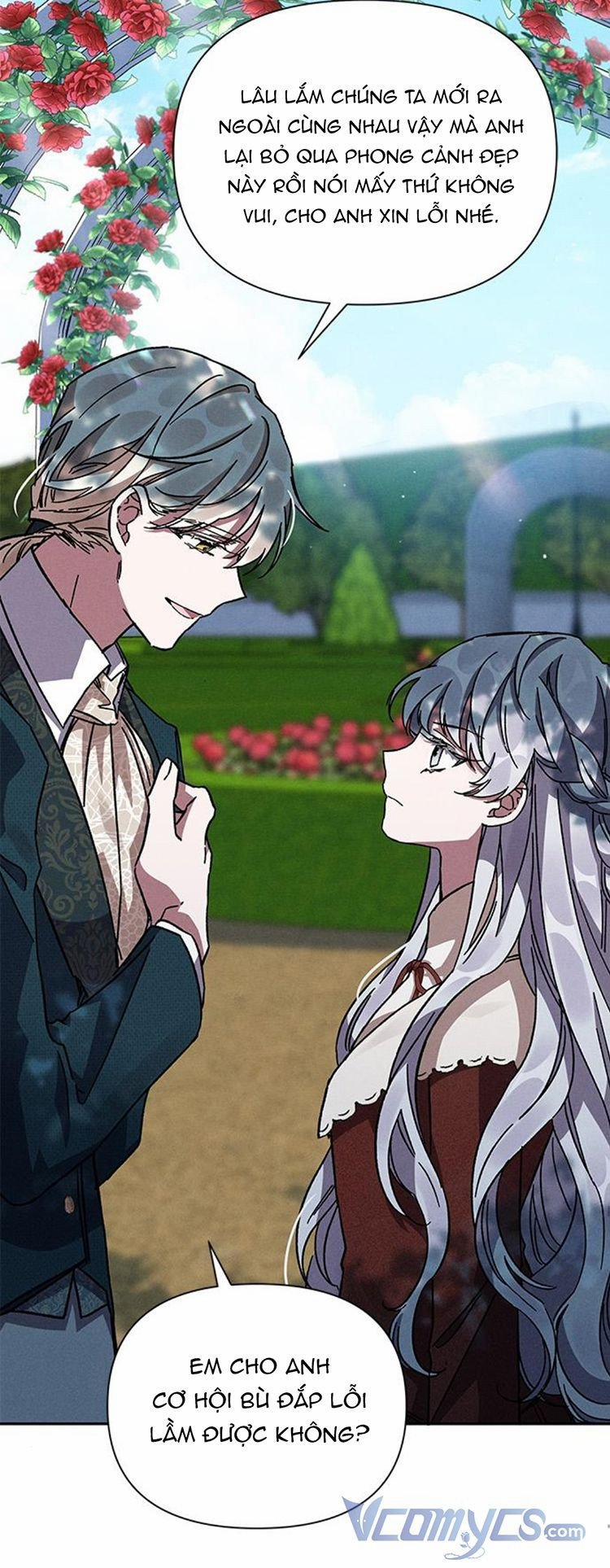 Ôi Kẻ Thù Thân Yêu! 6.5 trang 5