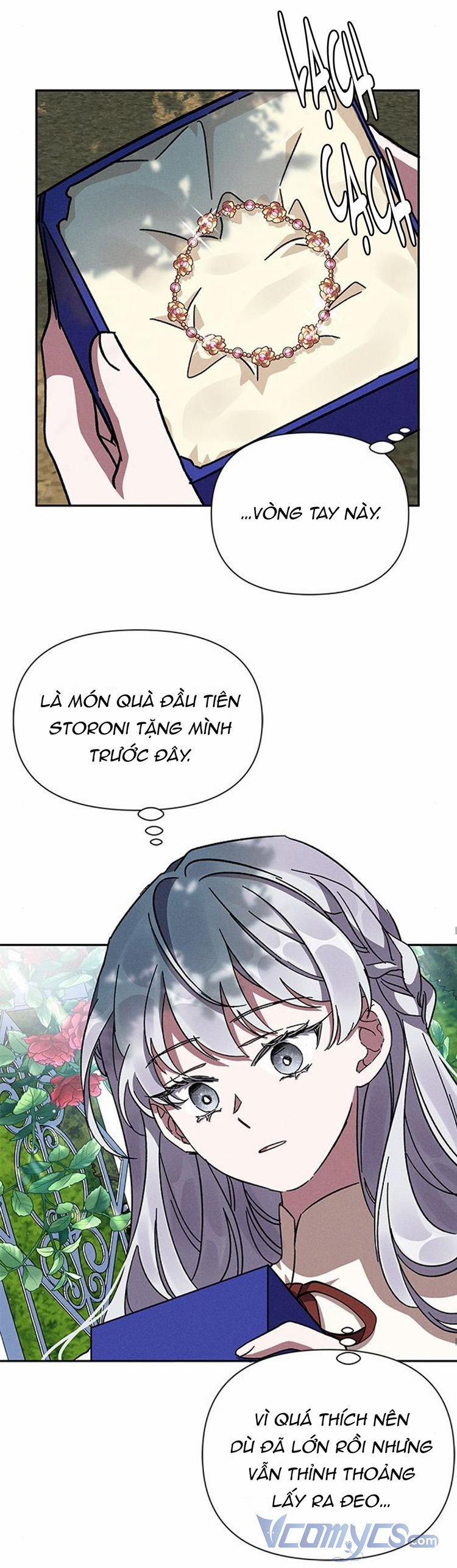 Ôi Kẻ Thù Thân Yêu! 6.5 trang 8