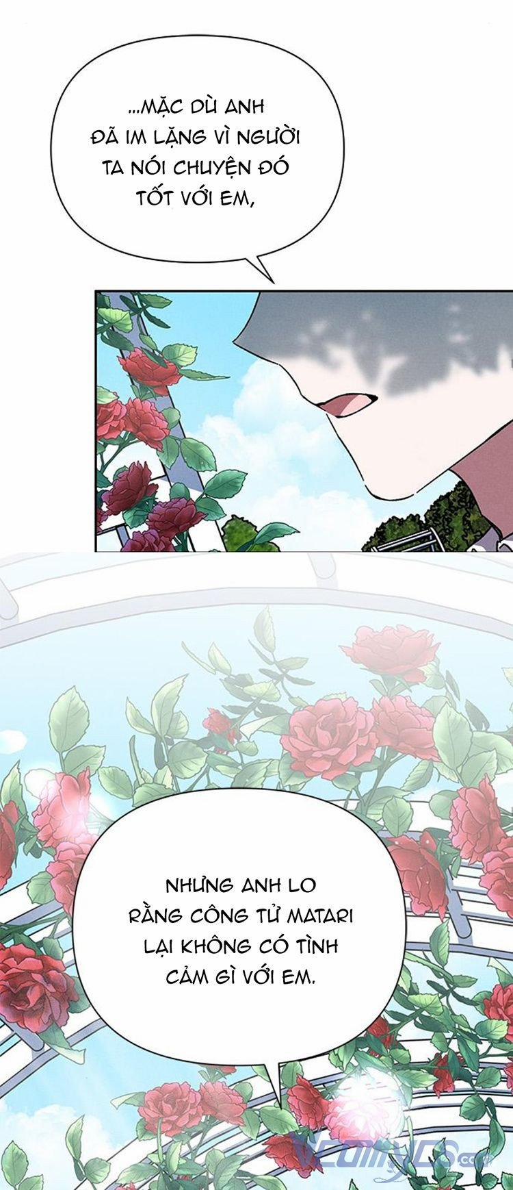 Ôi Kẻ Thù Thân Yêu! 6 trang 16