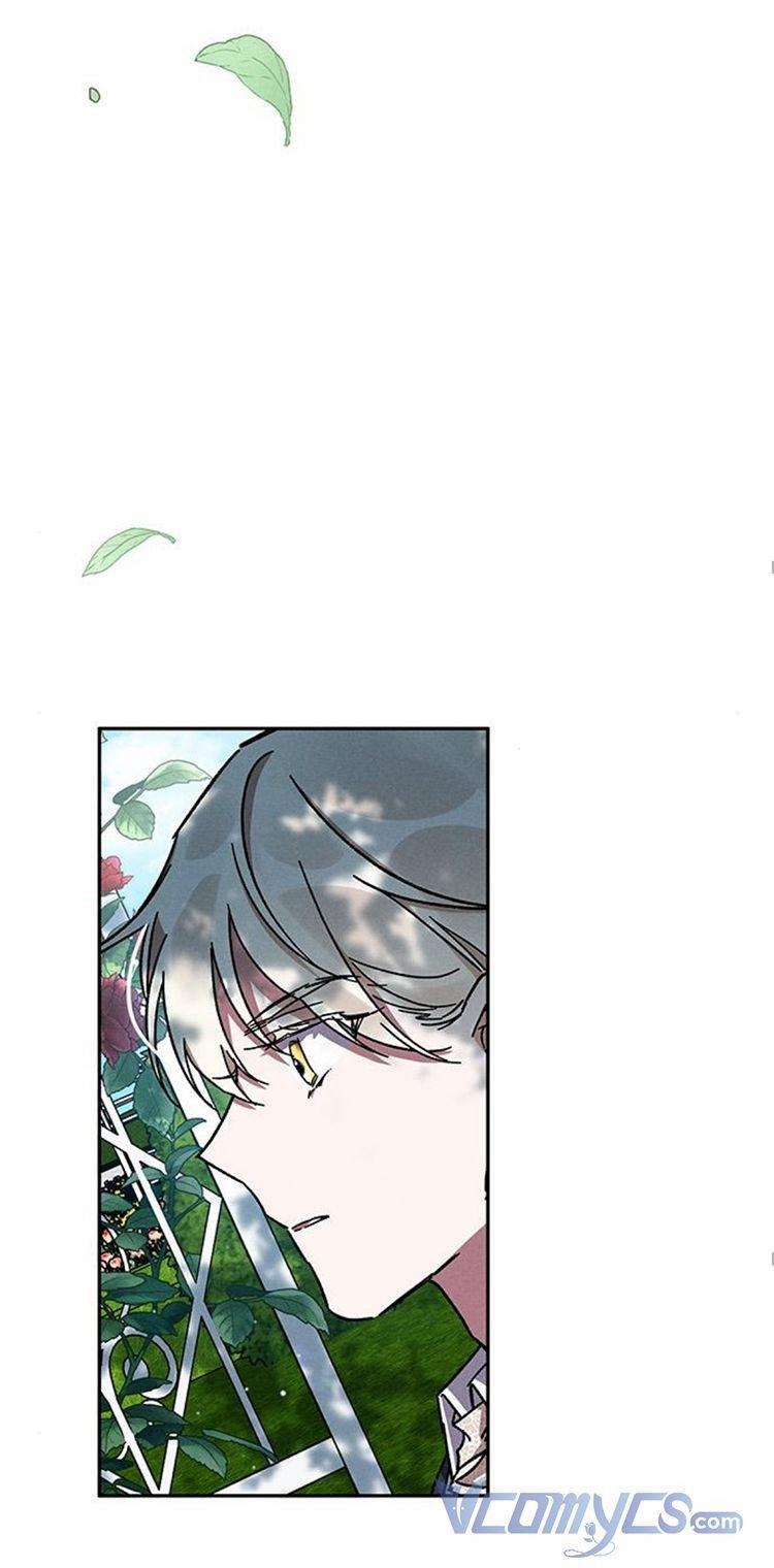 Ôi Kẻ Thù Thân Yêu! 6 trang 20