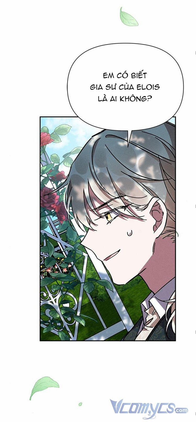 Ôi Kẻ Thù Thân Yêu! 6 trang 21