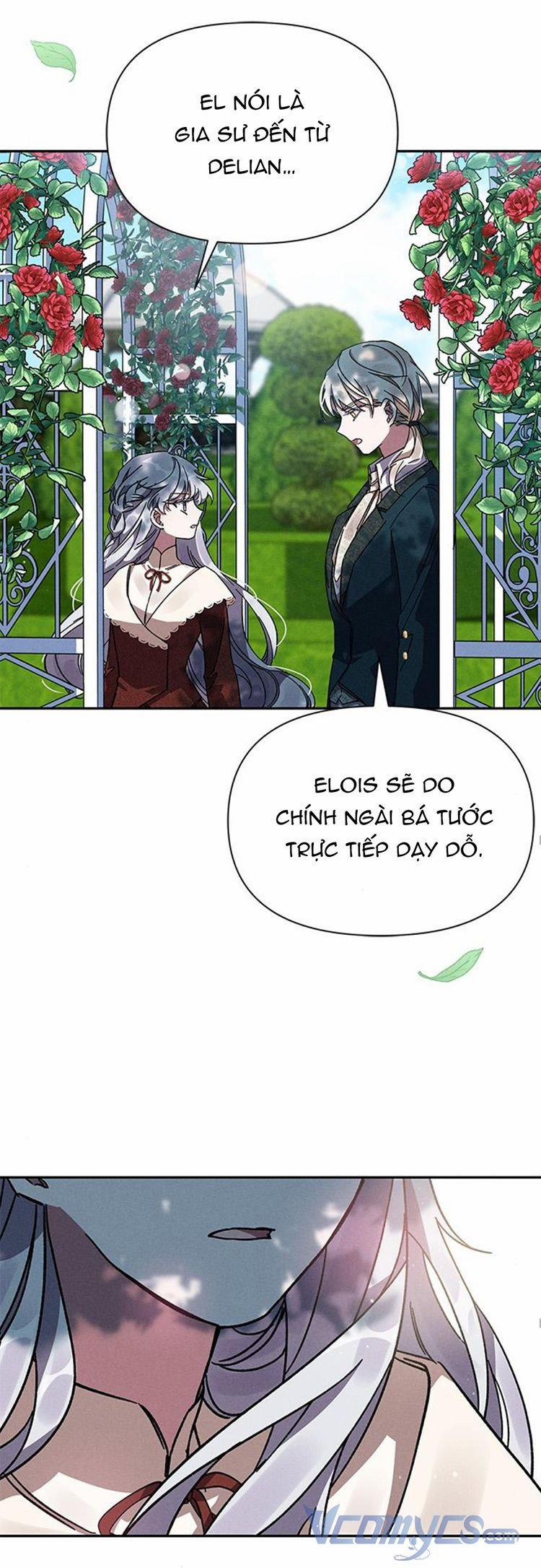 Ôi Kẻ Thù Thân Yêu! 6 trang 22