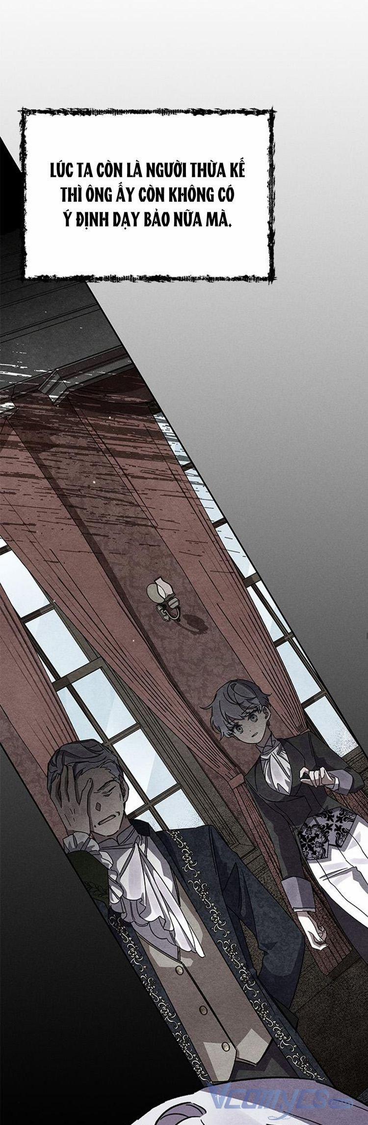 Ôi Kẻ Thù Thân Yêu! 6 trang 26