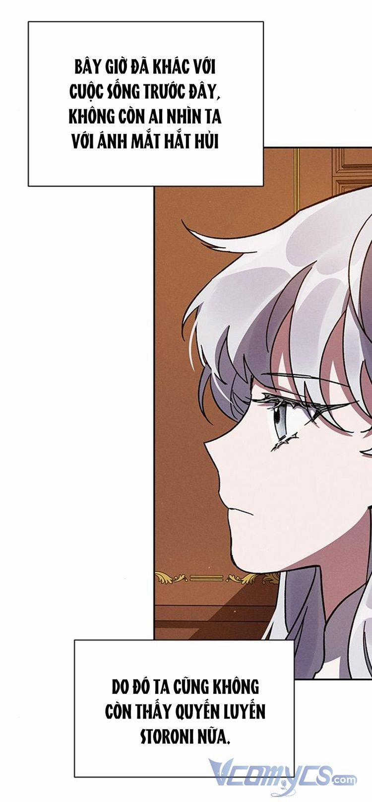 Ôi Kẻ Thù Thân Yêu! 6 trang 4