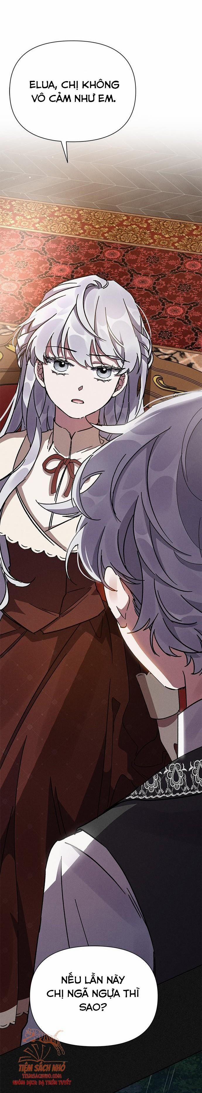 Ôi Kẻ Thù Thân Yêu! 7 trang 17