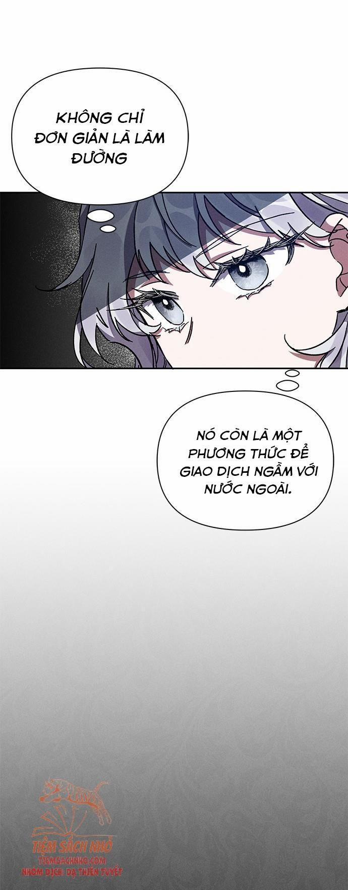 Ôi Kẻ Thù Thân Yêu! 7 trang 4