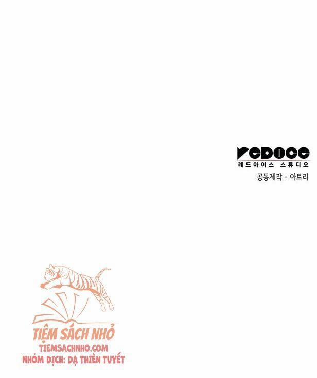 Ôi Kẻ Thù Thân Yêu! 7 trang 40