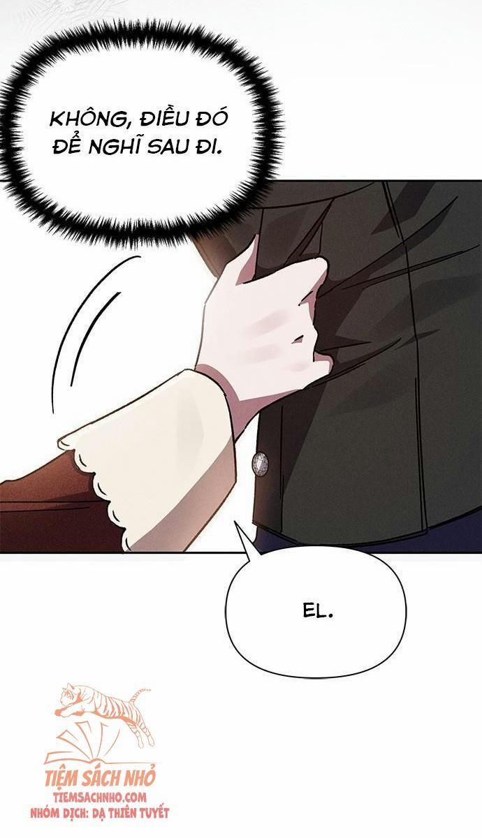 Ôi Kẻ Thù Thân Yêu! 8 trang 16