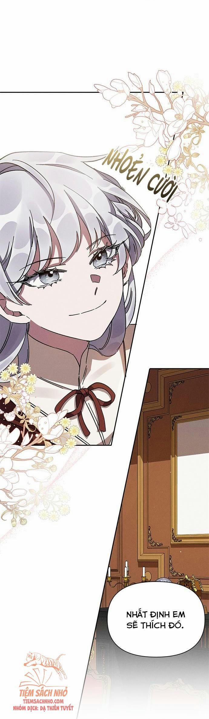 Ôi Kẻ Thù Thân Yêu! 8 trang 18